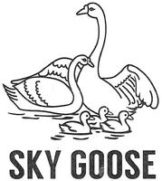 SKY GOOSE