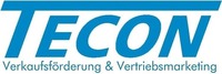 TECON Verkaufsförderung & Vertriebsmarketing