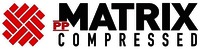 PP COMPRESSED MATRIX