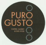 PURO GUSTO