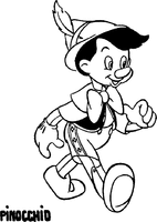 PINOCCHIO