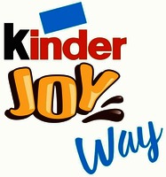 Kinder JOY Way
