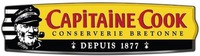 CAPITAINE COOK CONSERVERIE BRETONNE DEPUIS 1877