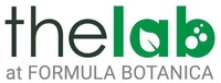 the lab at FORMULA BOTANICA