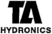 TA HYDRONICS