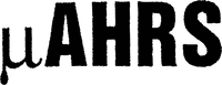 AHRS