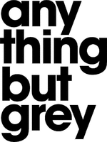 anythingbutgrey
