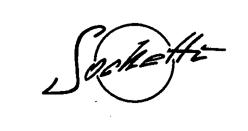 Sochetti