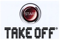 START TAKE OFF