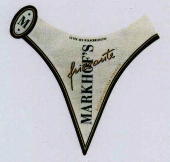 MARKHOF'S