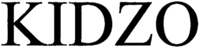 KIDZO