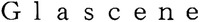 Glascene