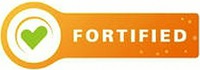 FORTIFIED