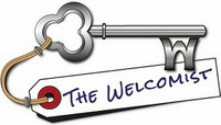 THE WELCOMIST W