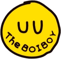 The BOIBOY