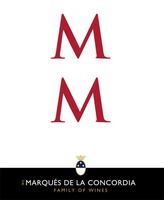 M M MARQUÉS DE LA CONCORDIA FAMILY OF WINES