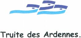 Truite des Ardennes