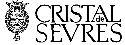 CRISTAL de SÈVRES