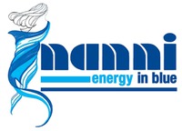 nanni energy in blue