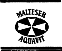 MALTESER AQUAVIT