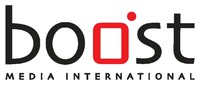 boost MEDIA INTERNATIONAL