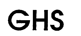 GHS