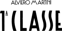 ALVIERO MARTINI 1A CLASSE