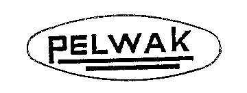 PELWAK
