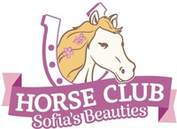 HORSE CLUB Sofia´s Beauties