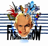 FASHION FREAK SHOW