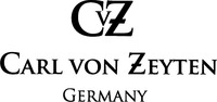 CvZ CARL VON ZEYTEN GERMANY
