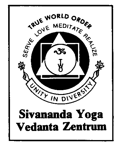 Sivananda Yoga