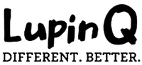 LupinQ DIFFERENT. BETTER.