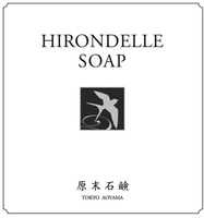 HIRONDELLE SOAP TOKYO AOYAMA