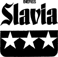 BIERES Slavia