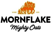 MORNFLAKE Mighty Oats