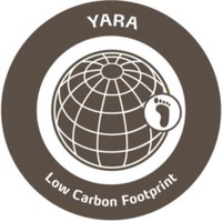 YARA Low Carbon Footprint