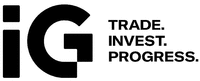 iG TRADE. INVEST. PROGRESS.