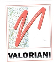 V VALORIANI
