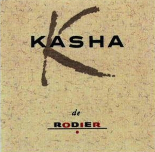 KASHA de RODIER
