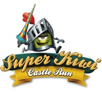 Super Kiwi Castle Run