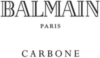 BALMAIN PARIS CARBONE