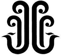 The mark consists of a device.