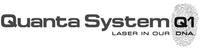 Quanta System Q1 LASER IN OUR DNA