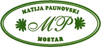 MP MATIJA PAUNOVSKI MOSTAR