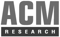 ACM RESEARCH