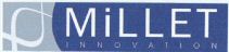 MILLET INNOVATION