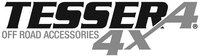 TESSERA OFF ROAD ACCESSORIES 4X4
