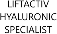 LIFTACTIV HYALURONIC SPECIALIST