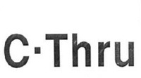 C·Thru